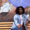 Africology's Upcycled Jackets: Bridging Continents, Sharing Stories