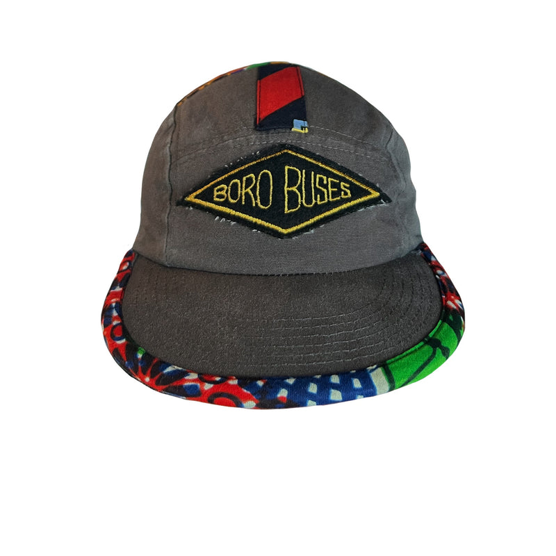 Matatu Hat