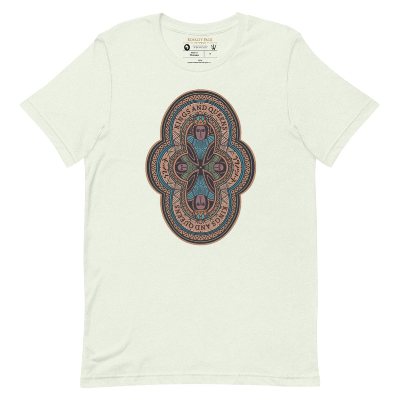 Royalty Pack Emblem T-Shirt