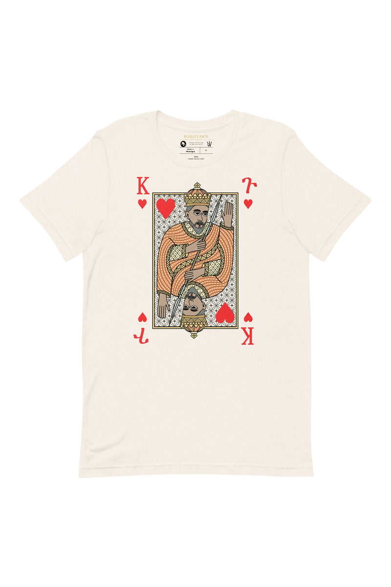 Royalty King T-Shirt
