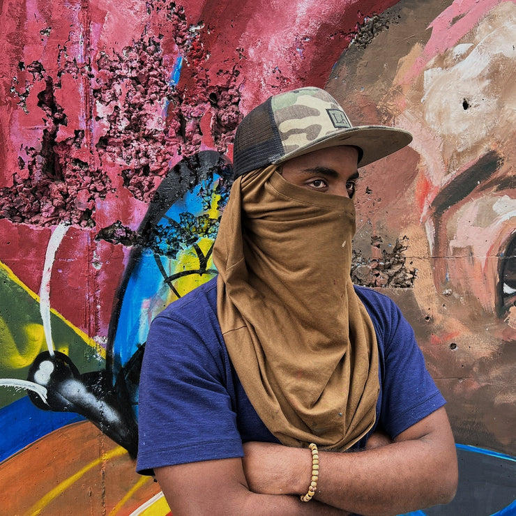 MOX: Bridging the Gap Between Ancient Roots and Modern Street Art
