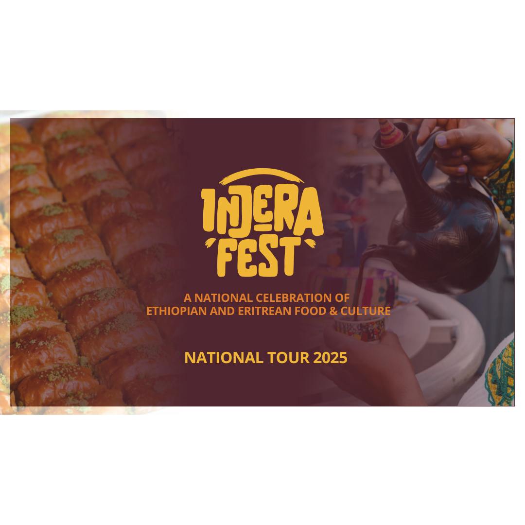 Injera Fest