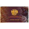 Injera Fest