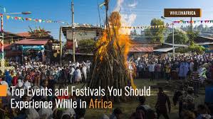 Seamless East Africa 2025