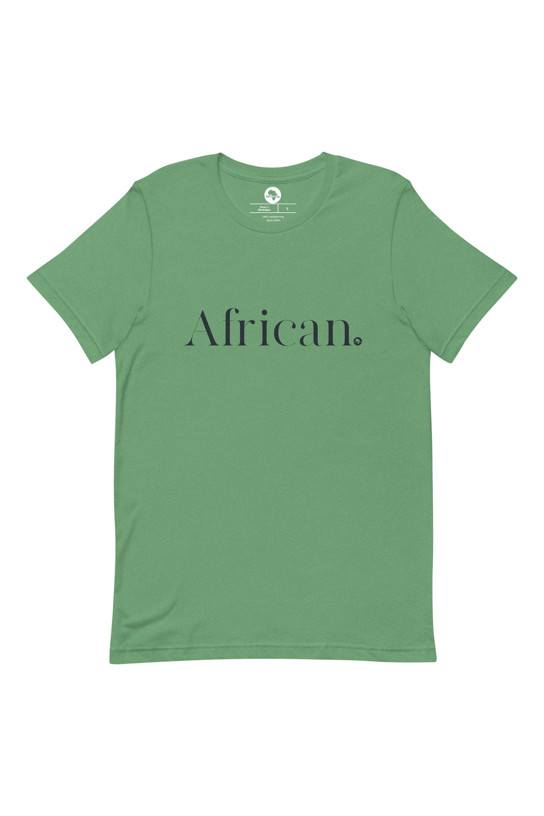 African. T-Shirt