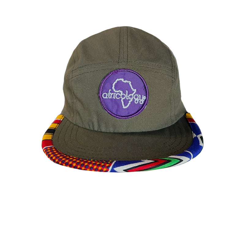 Africology Hat