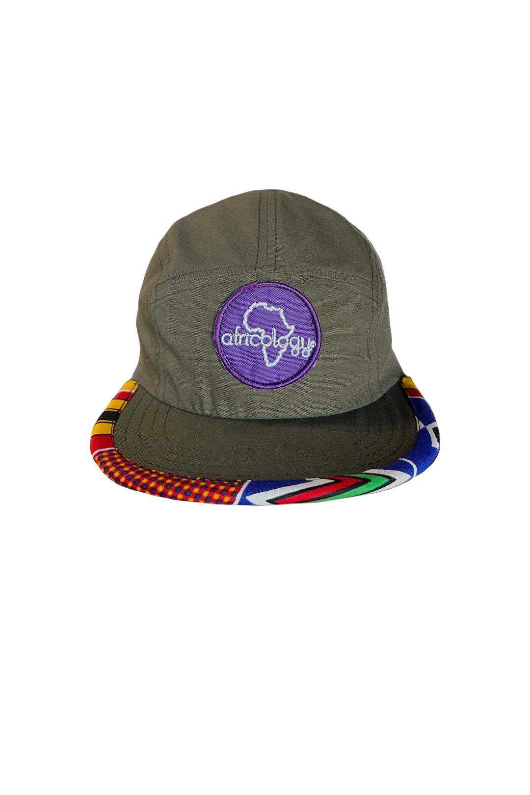 Africology Hat