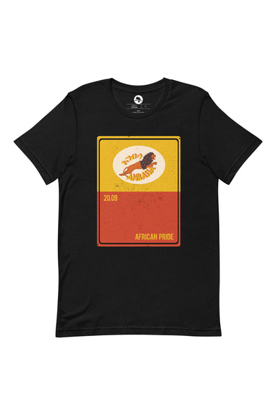 Anbassa African Pride T-Shirt