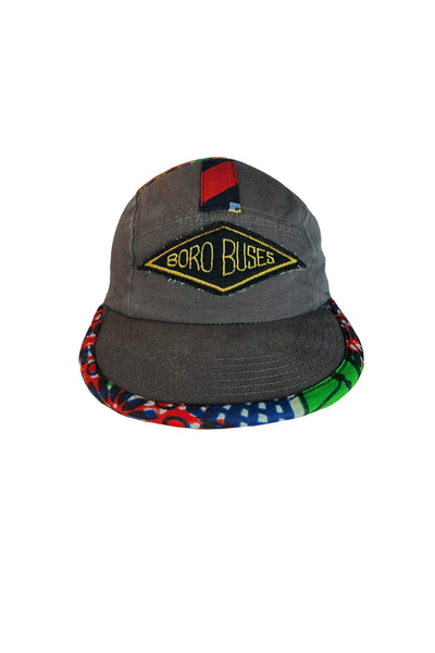Matatu Hat