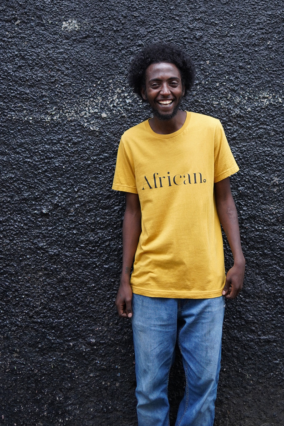 African. T-Shirt