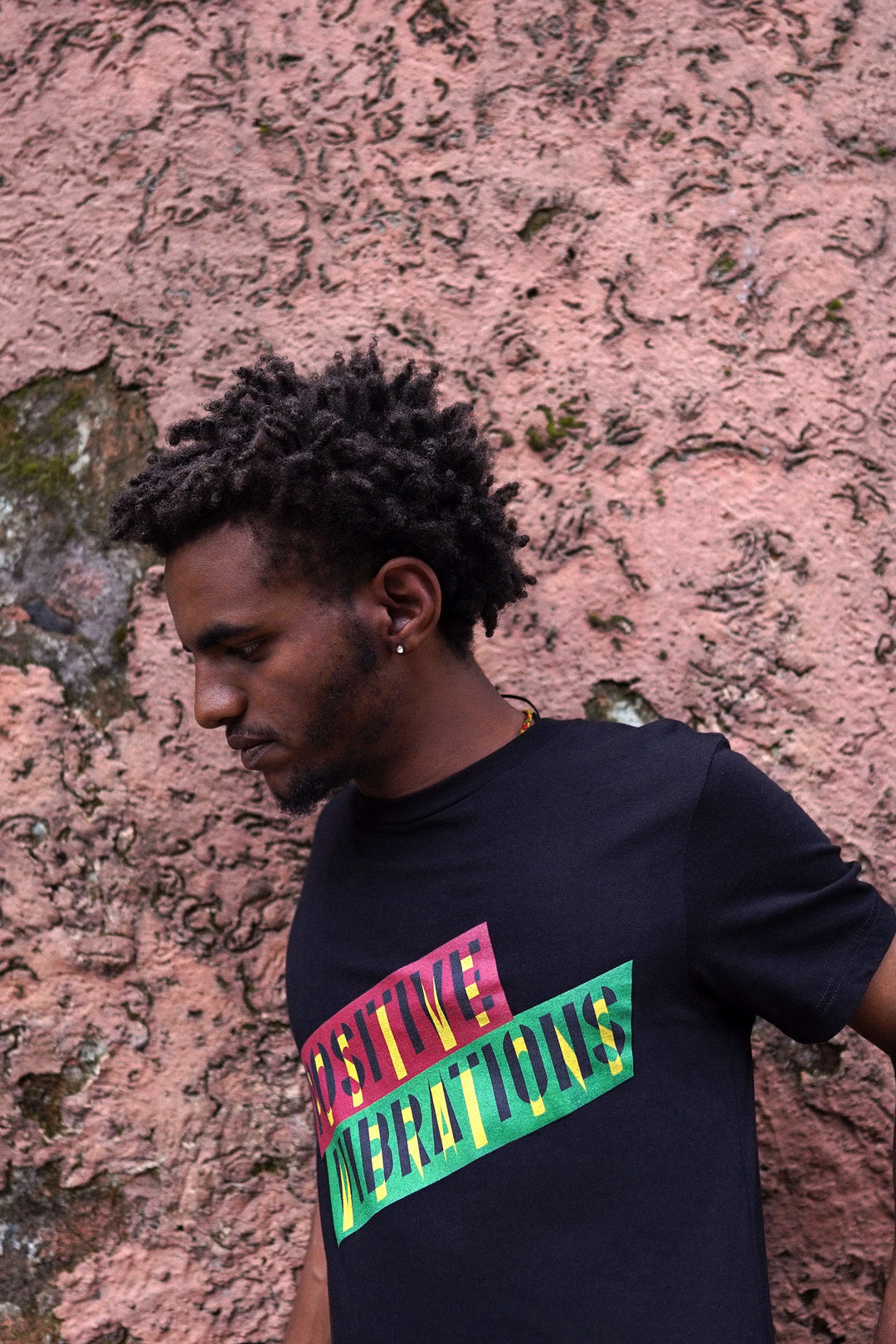 Positive Vibrations T-Shirt