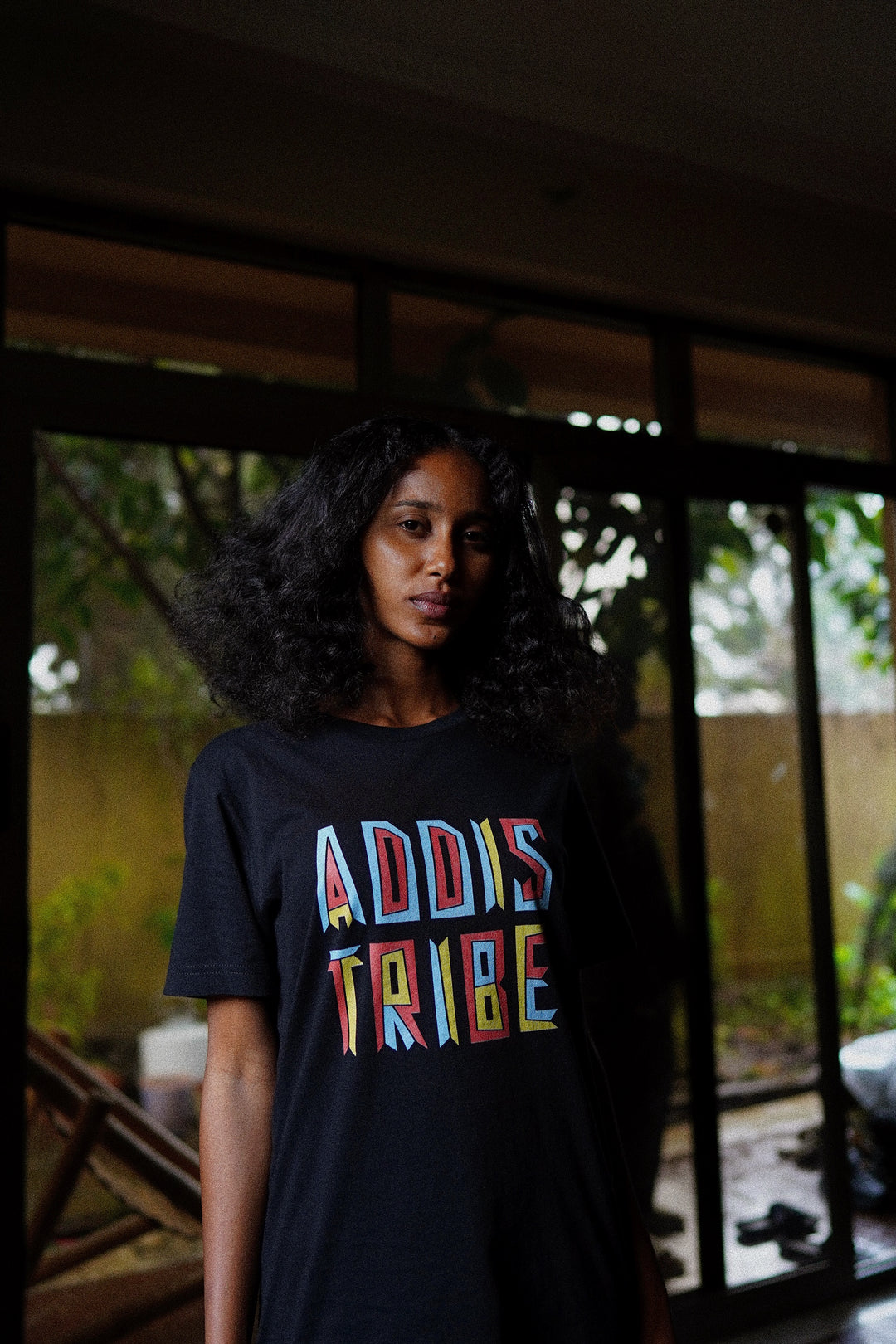 Tribe T-Shirt