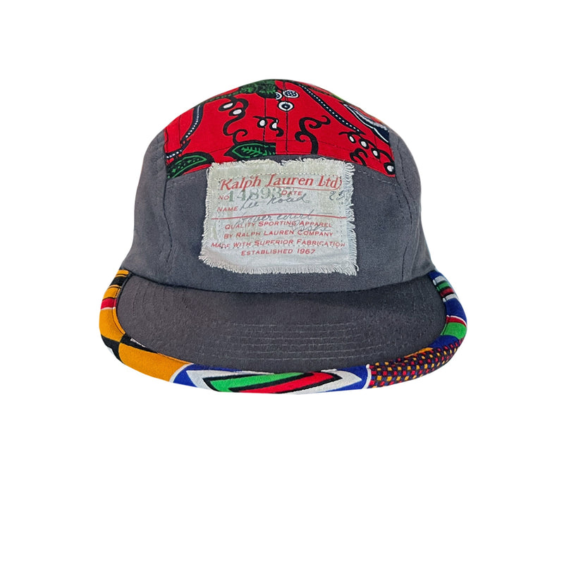 Lee Road's Hat