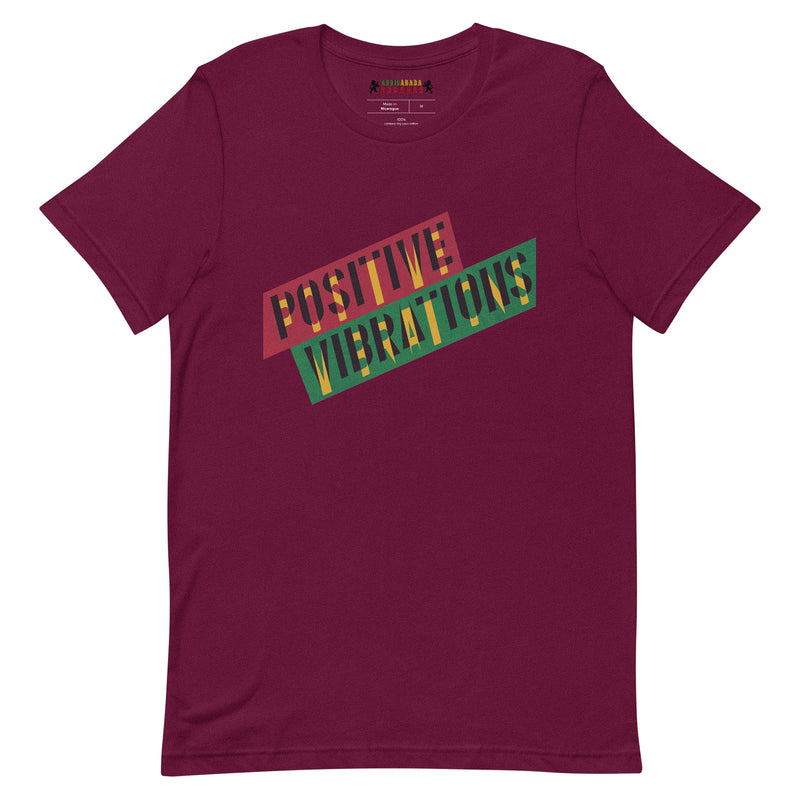 Positive Vibrations T-Shirt