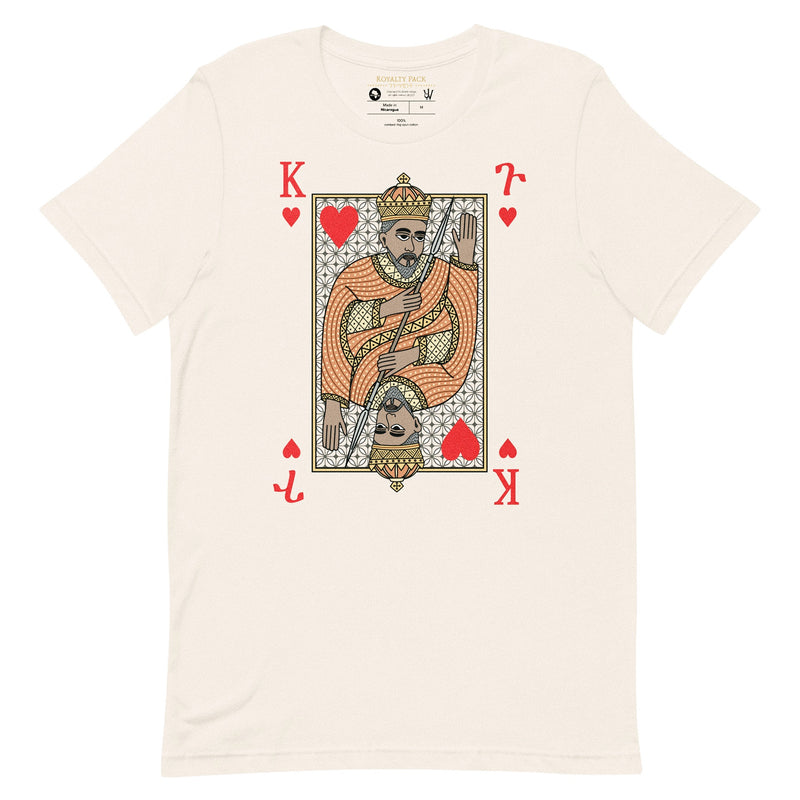 Royalty King T-Shirt
