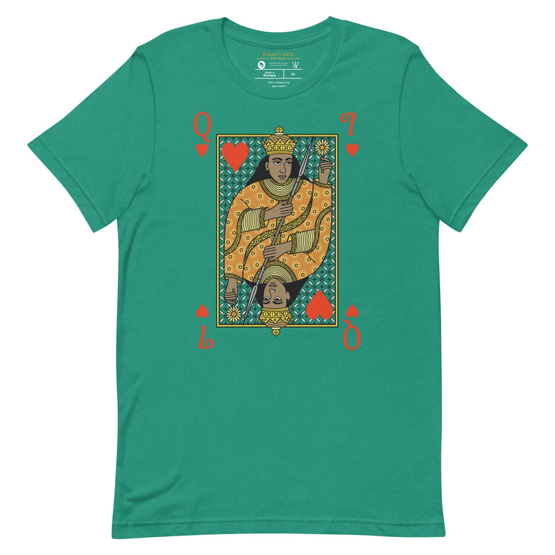 Royalty Queen T-Shirt