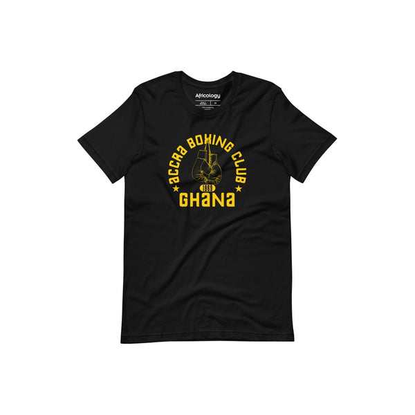 Accra Boxing Club T-Shirt