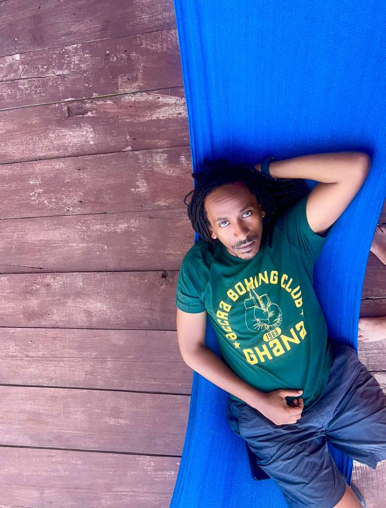 Accra Boxing Club T-Shirt
