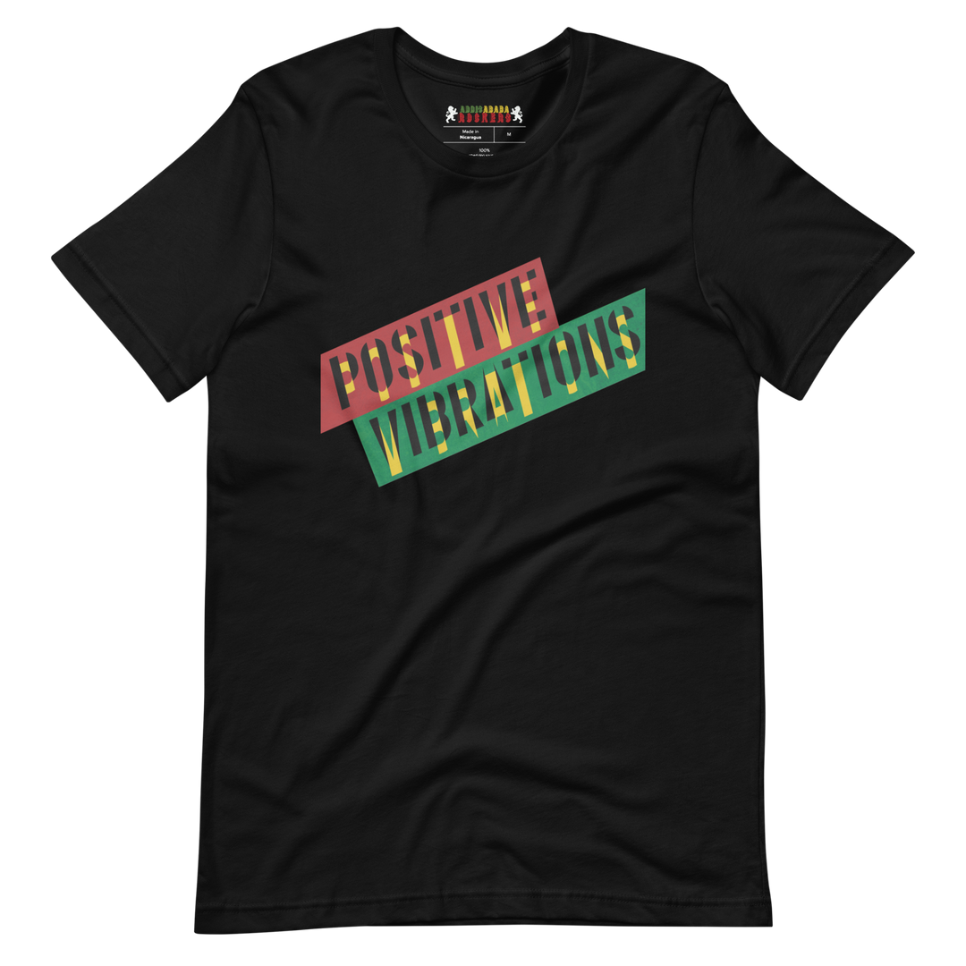 Positive Vibrations T-Shirt