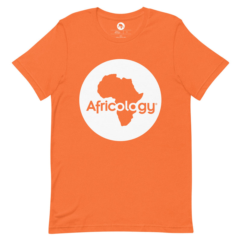 Africology Classic T-Shirt