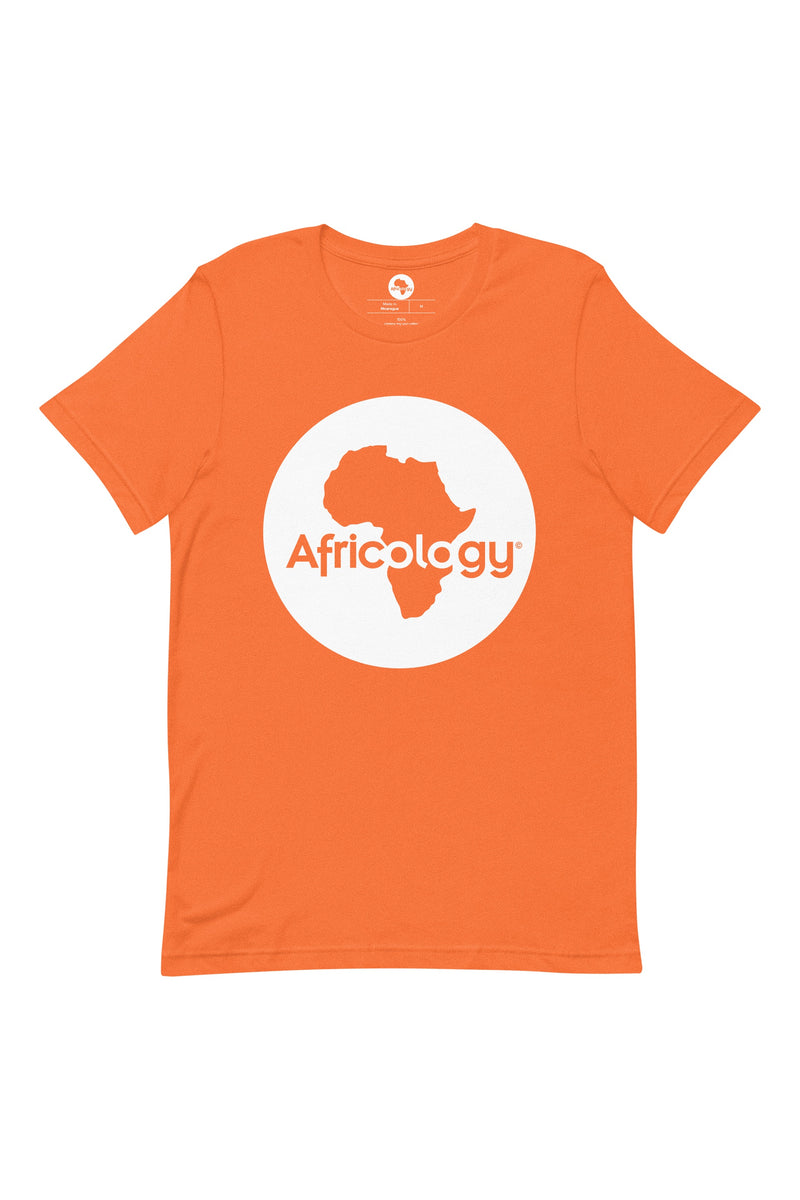 Africology Classic T-Shirt